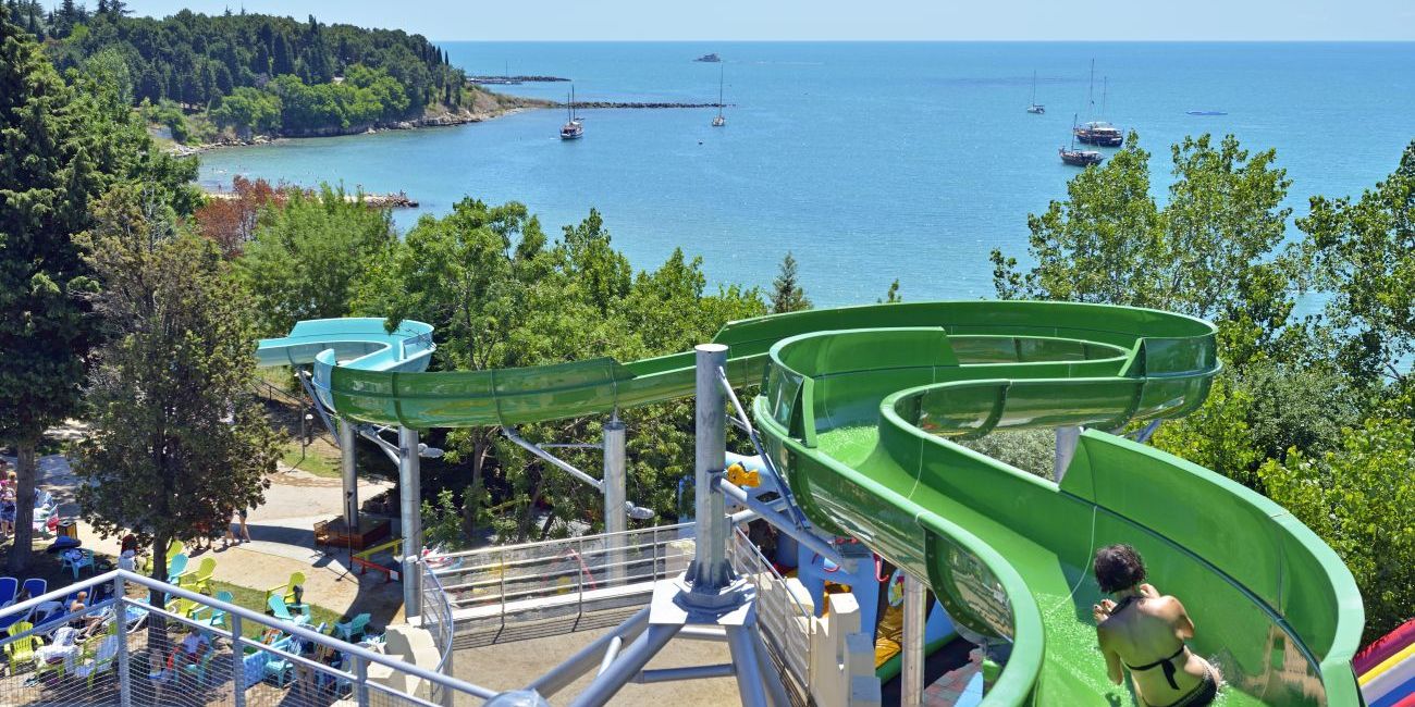 Hotel Sol Nessebar Palace 5* Nessebar 