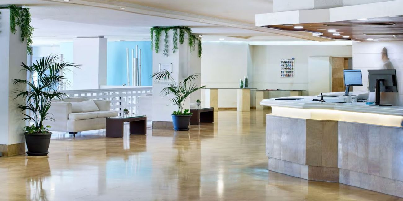 Hotel Sol Tenerife 4* Tenerife 