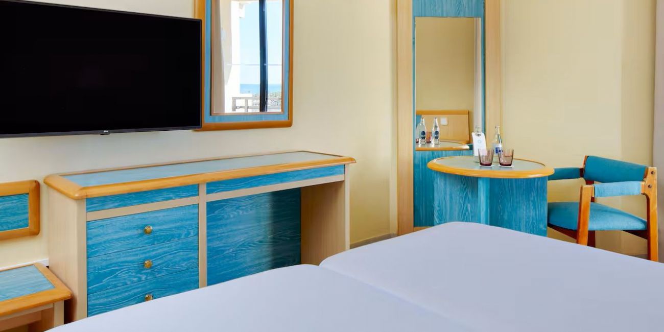 Hotel Sol Tenerife 4* Tenerife 