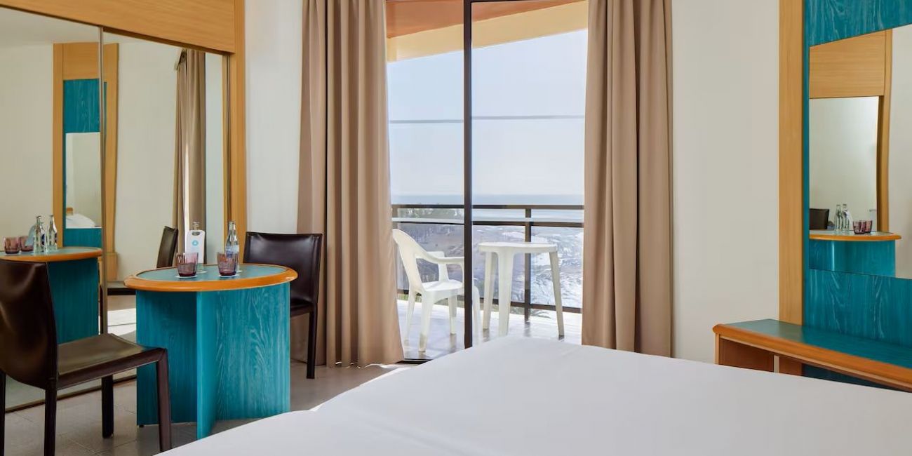 Hotel Sol Tenerife 4* Tenerife 