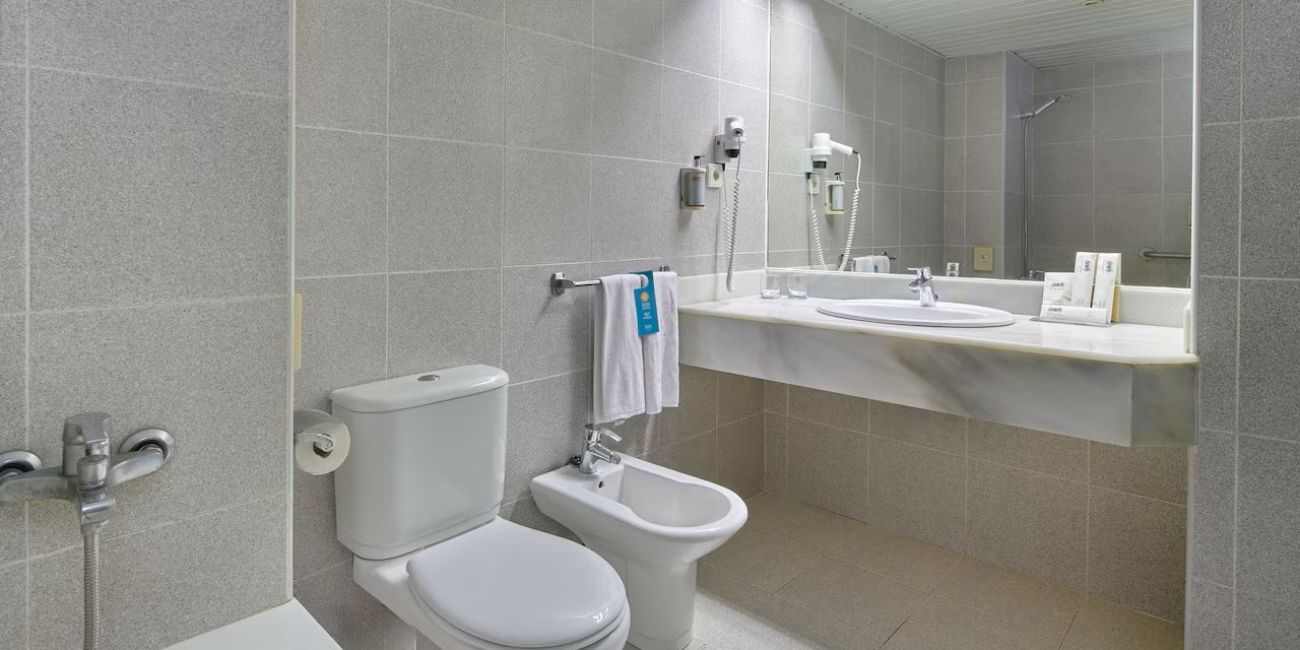 Hotel Sol Tenerife 4* Tenerife 