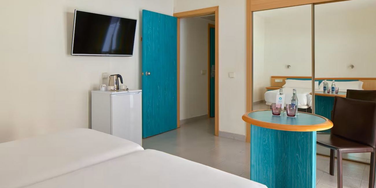 Hotel Sol Tenerife 4* Tenerife 
