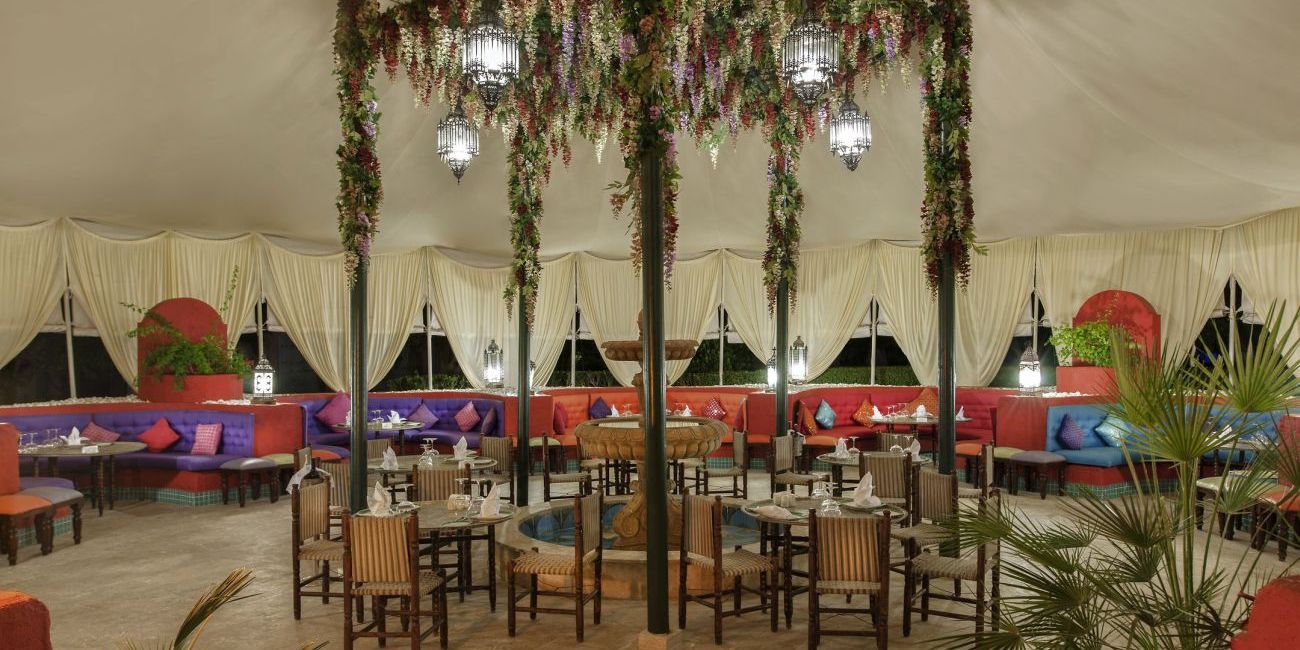 Hotel Spice Resort & Spa 5*  Antalya - Belek 