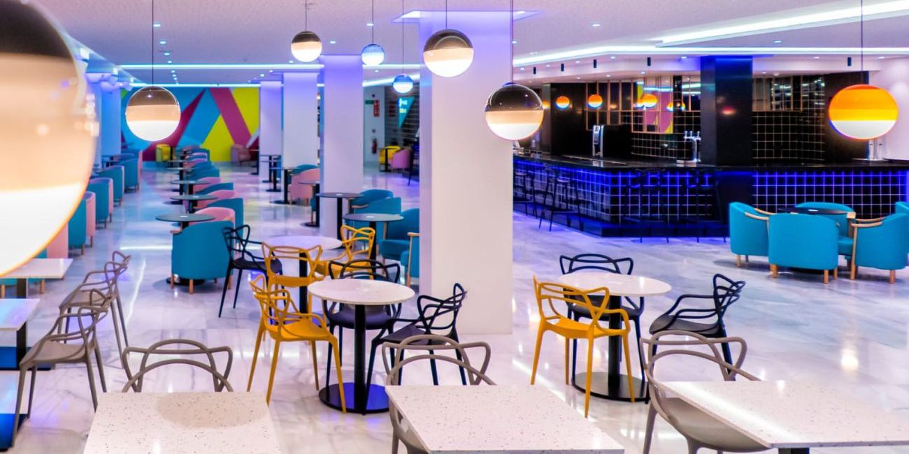 Hotel Spring Bitacora 4* Tenerife 