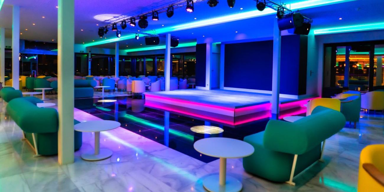 Hotel Spring Bitacora 4* Tenerife 
