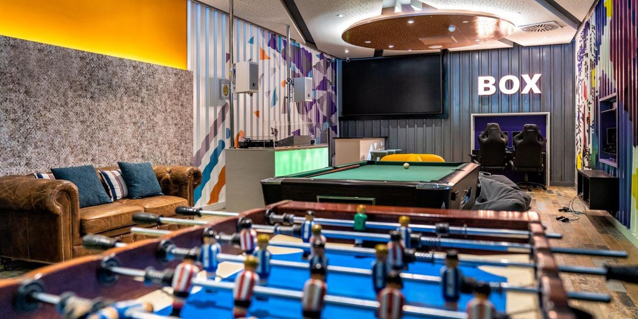Hotel Spring Bitacora 4* Tenerife 