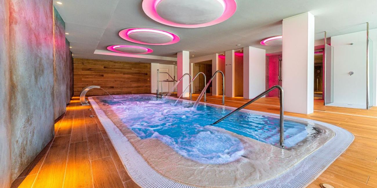 Hotel Spring Bitacora 4* Tenerife 