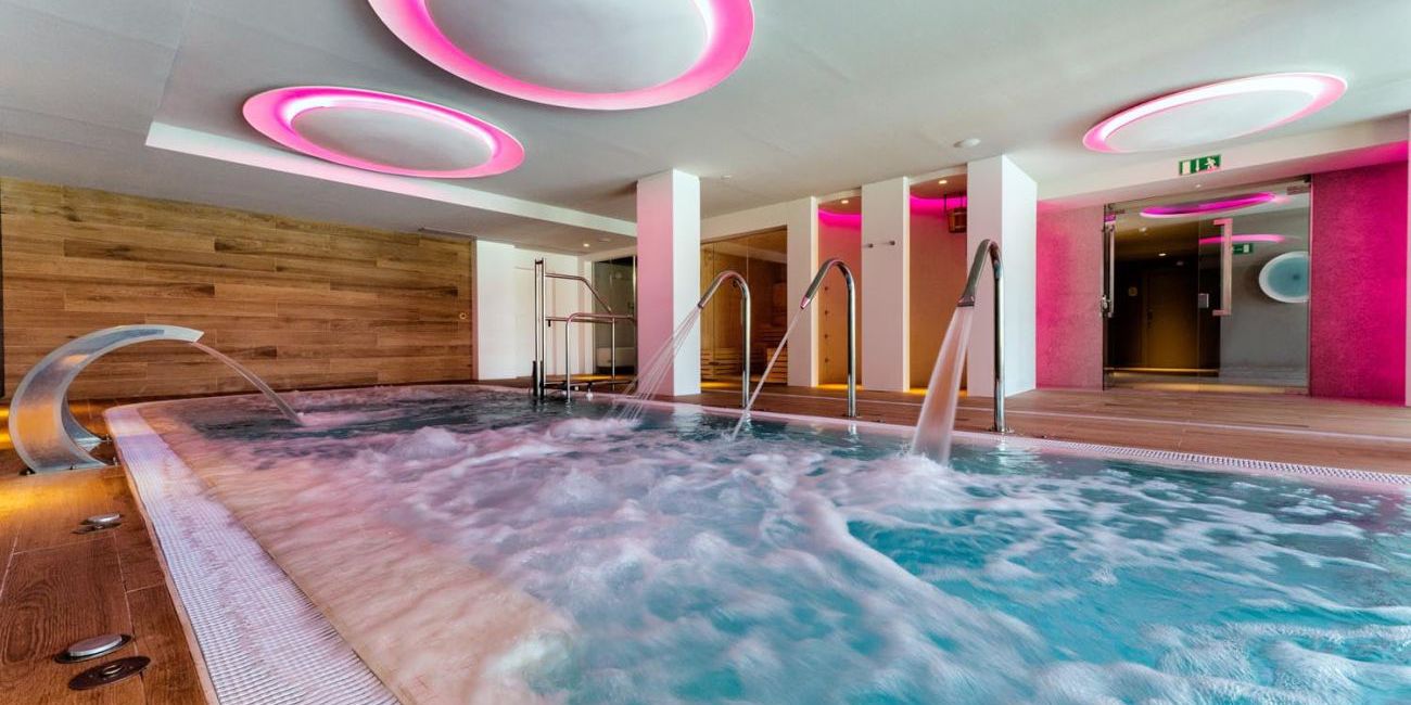 Hotel Spring Bitacora 4* Tenerife 