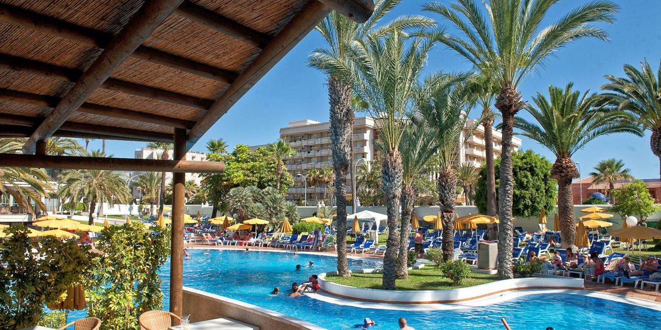 Hotel Spring Bitacora 4* Tenerife 