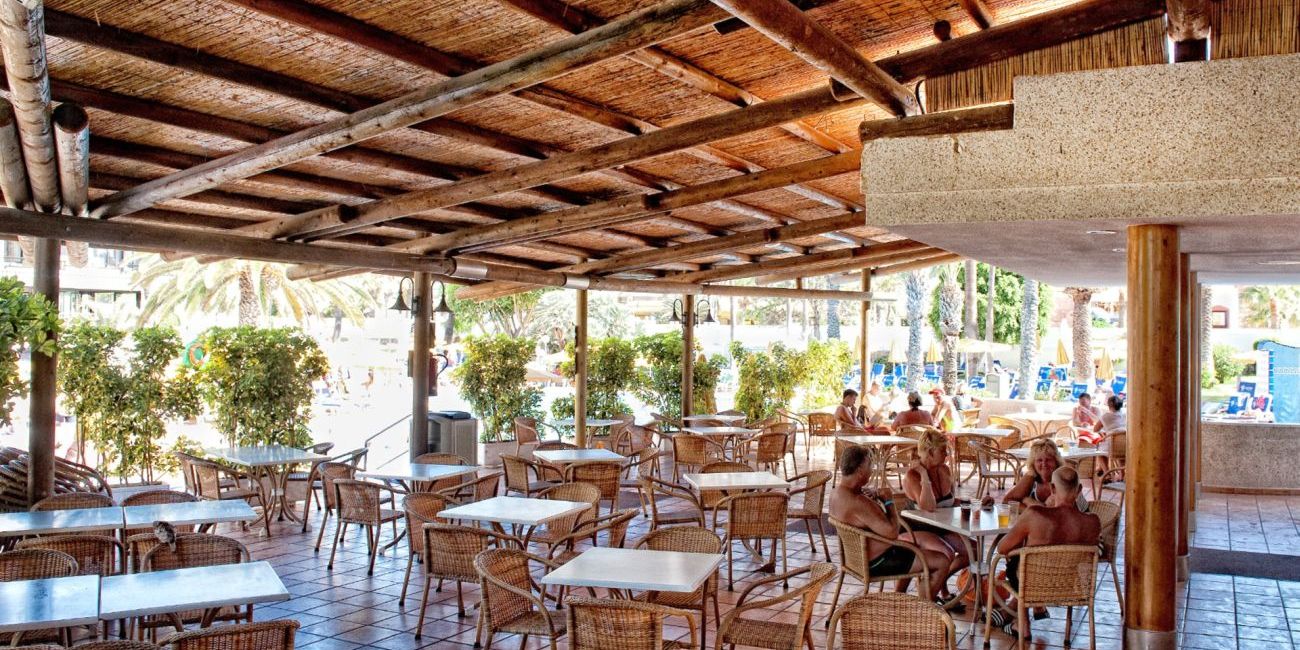 Hotel Spring Bitacora 4* Tenerife 