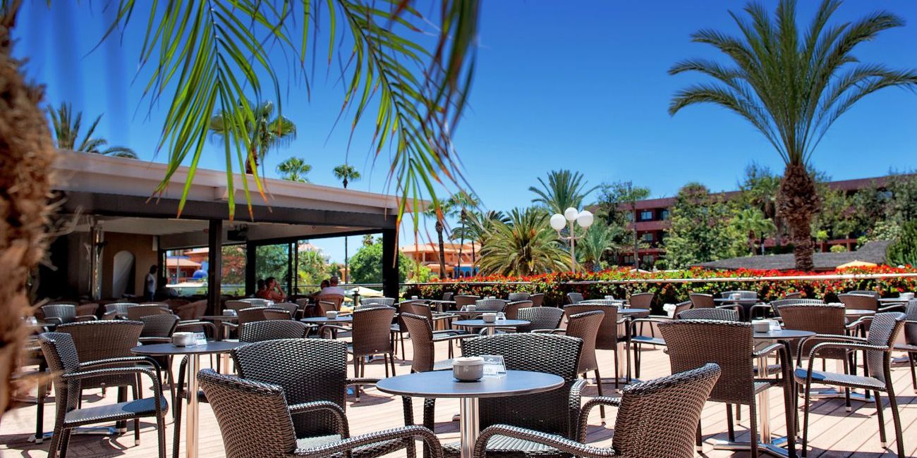 Hotel Spring Bitacora 4* Tenerife 