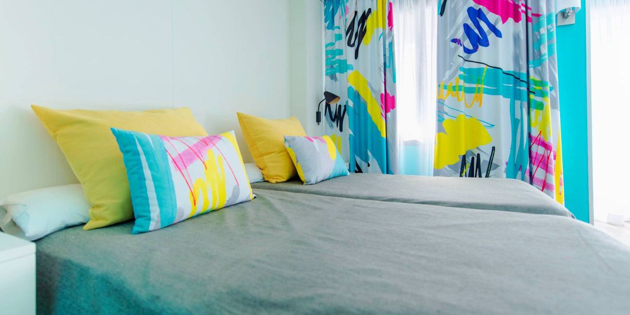 Hotel Spring Bitacora 4* Tenerife 