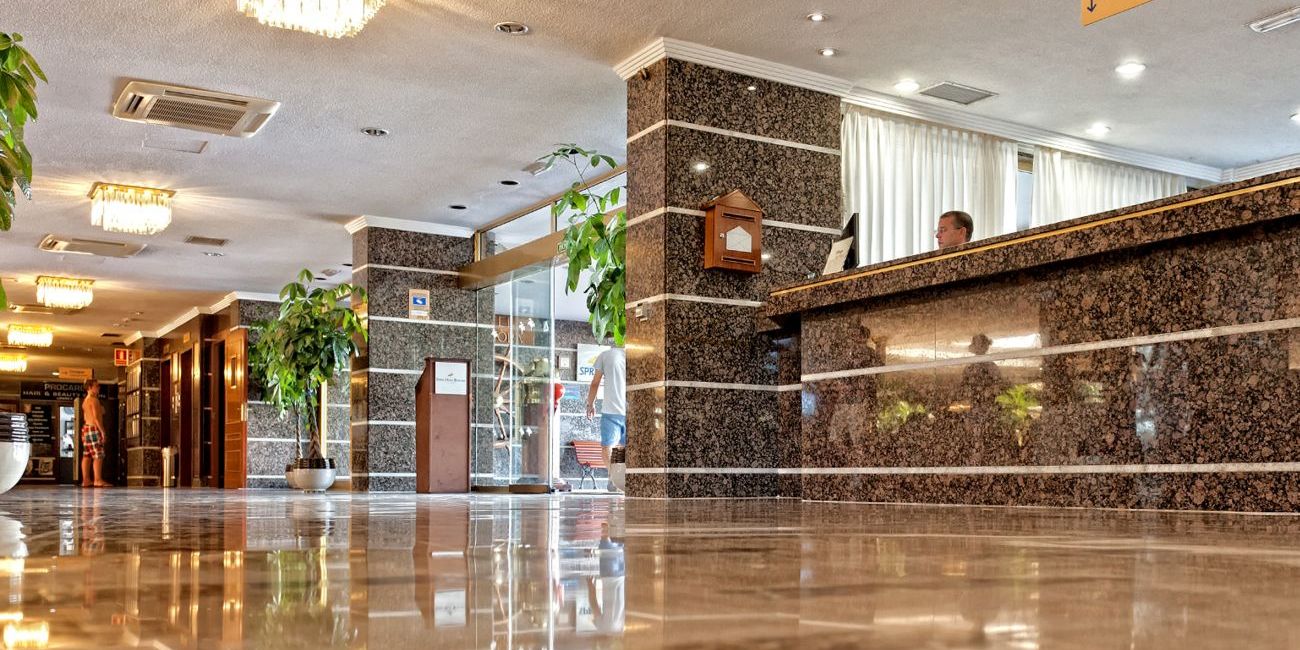 Hotel Spring Bitacora 4* Tenerife 
