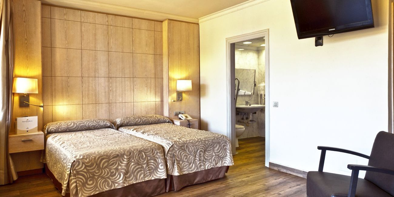 Hotel Spring Bitacora 4* Tenerife 