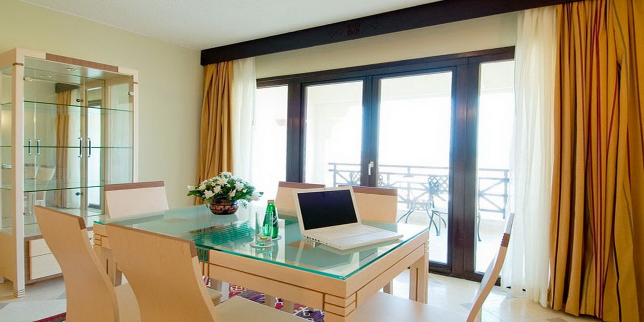 Hotel Steigenberger Aldau Beach 5* Hurghada 