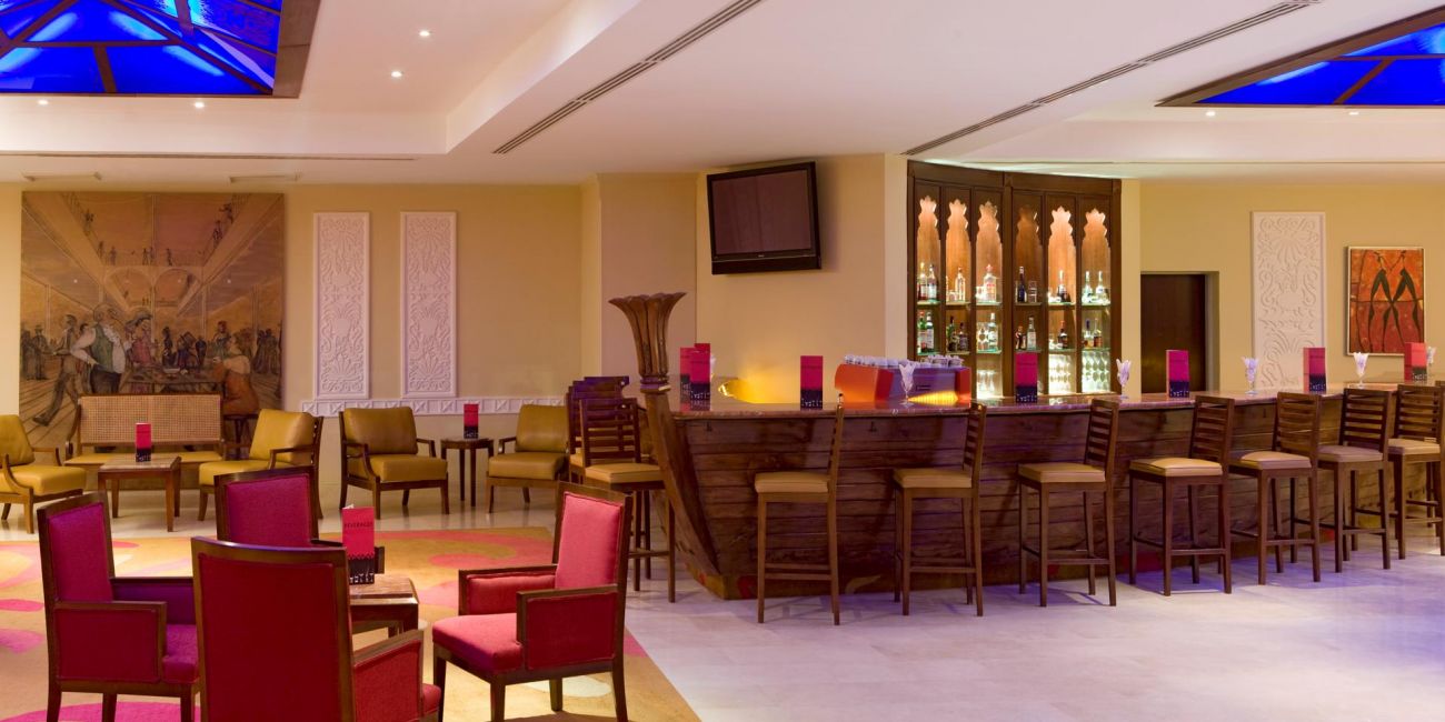 Hotel Steigenberger Aldau Beach 5* Hurghada 