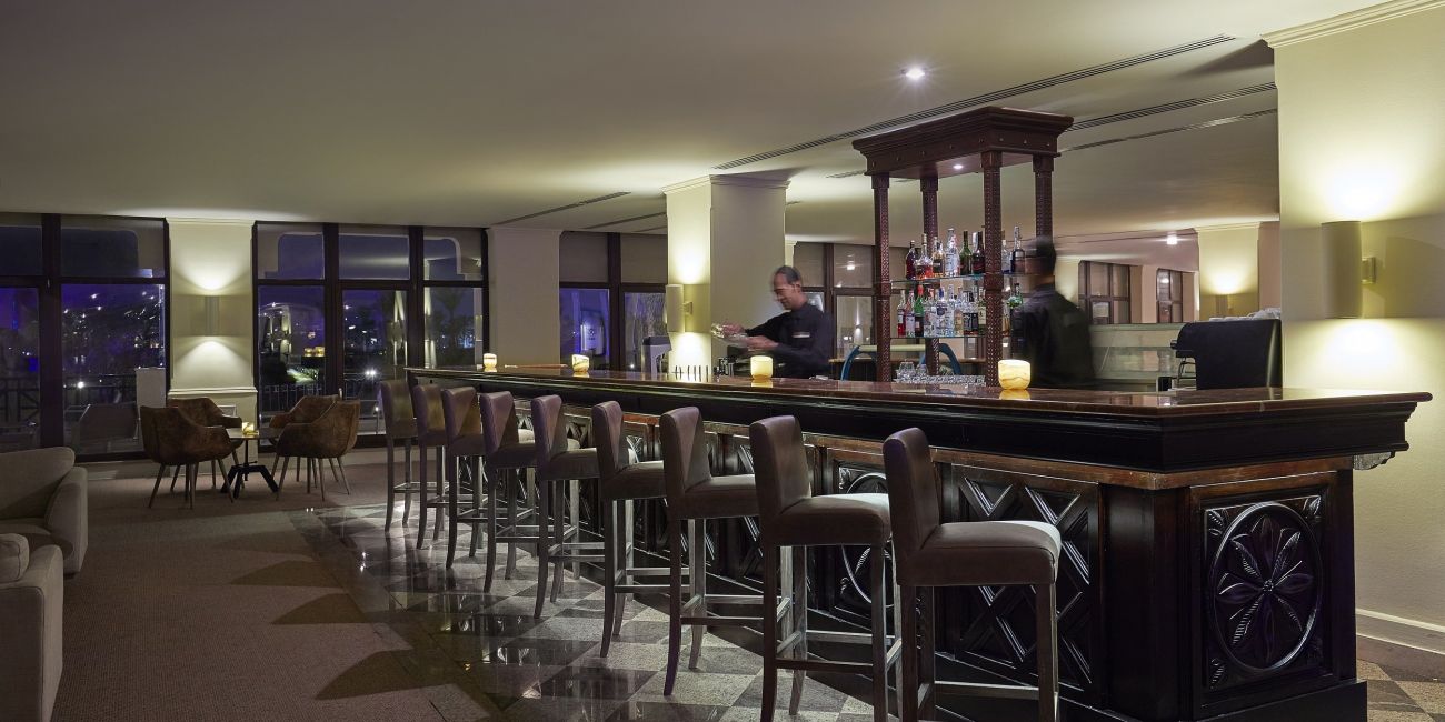 Hotel Steigenberger Aldau Beach 5* Hurghada 
