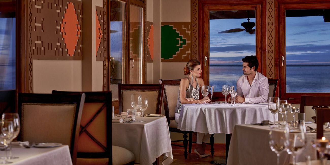 Hotel Steigenberger Aldau Beach 5* Hurghada 