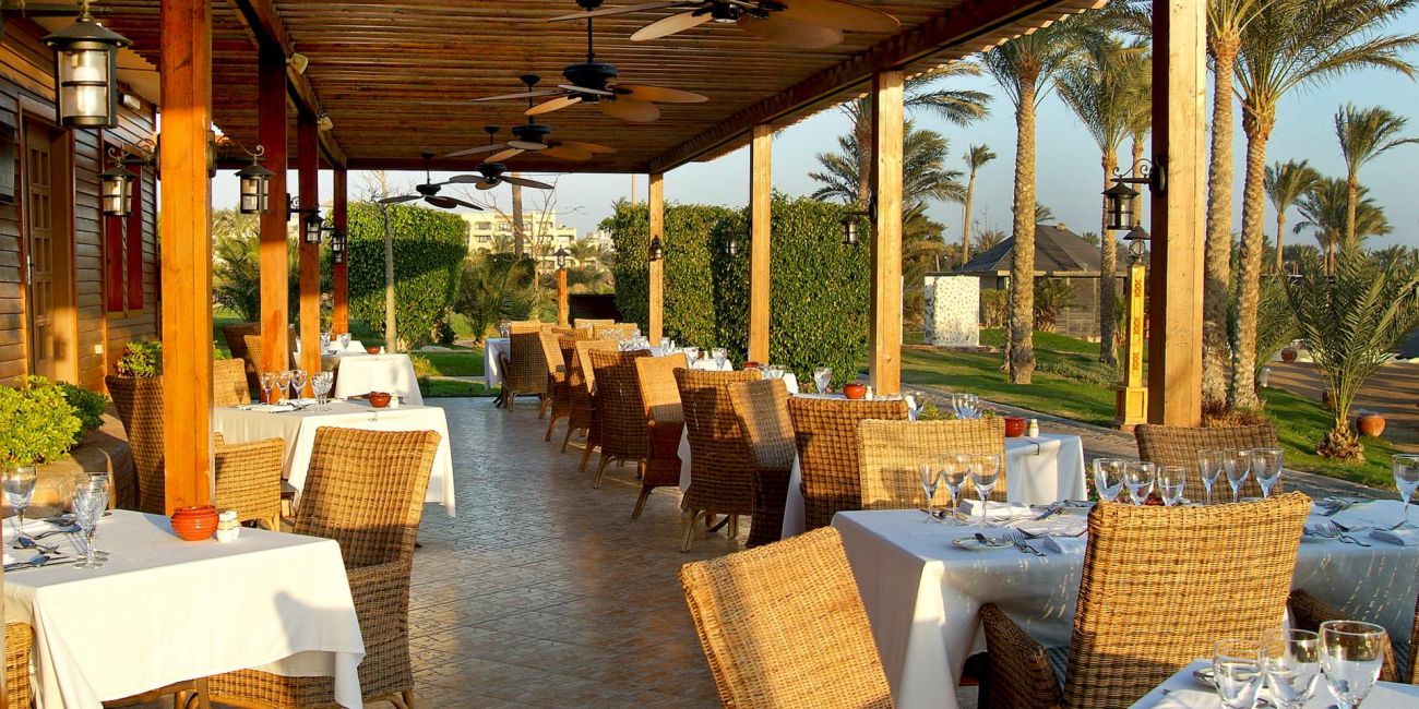 Hotel Steigenberger Aldau Beach 5* Hurghada 