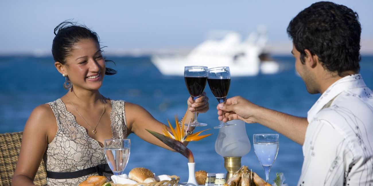 Hotel Steigenberger Aldau Beach 5* Hurghada 