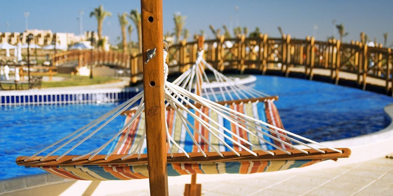 Hotel Steigenberger Aldau Beach 5* Hurghada 