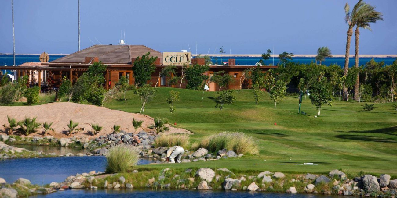 Hotel Steigenberger Aldau Beach 5* Hurghada 