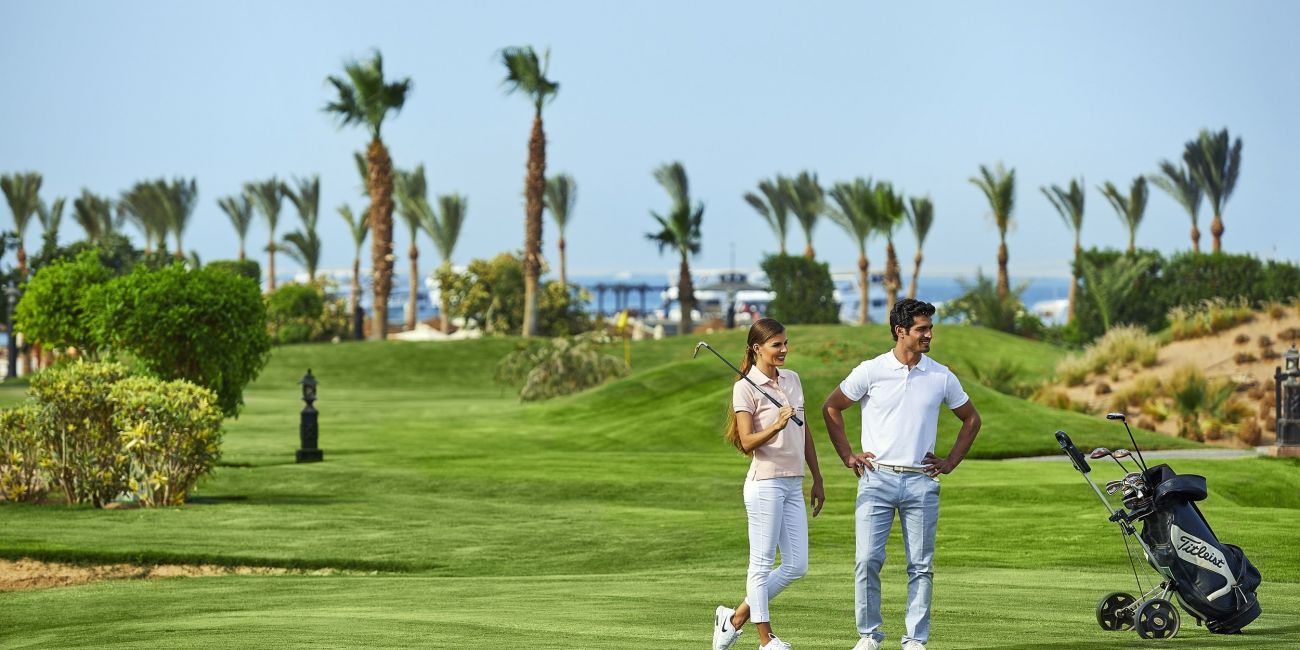 Hotel Steigenberger Aldau Beach 5* Hurghada 