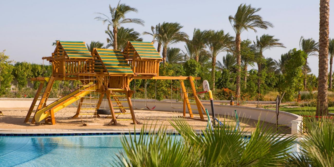 Hotel Steigenberger Aldau Beach 5* Hurghada 