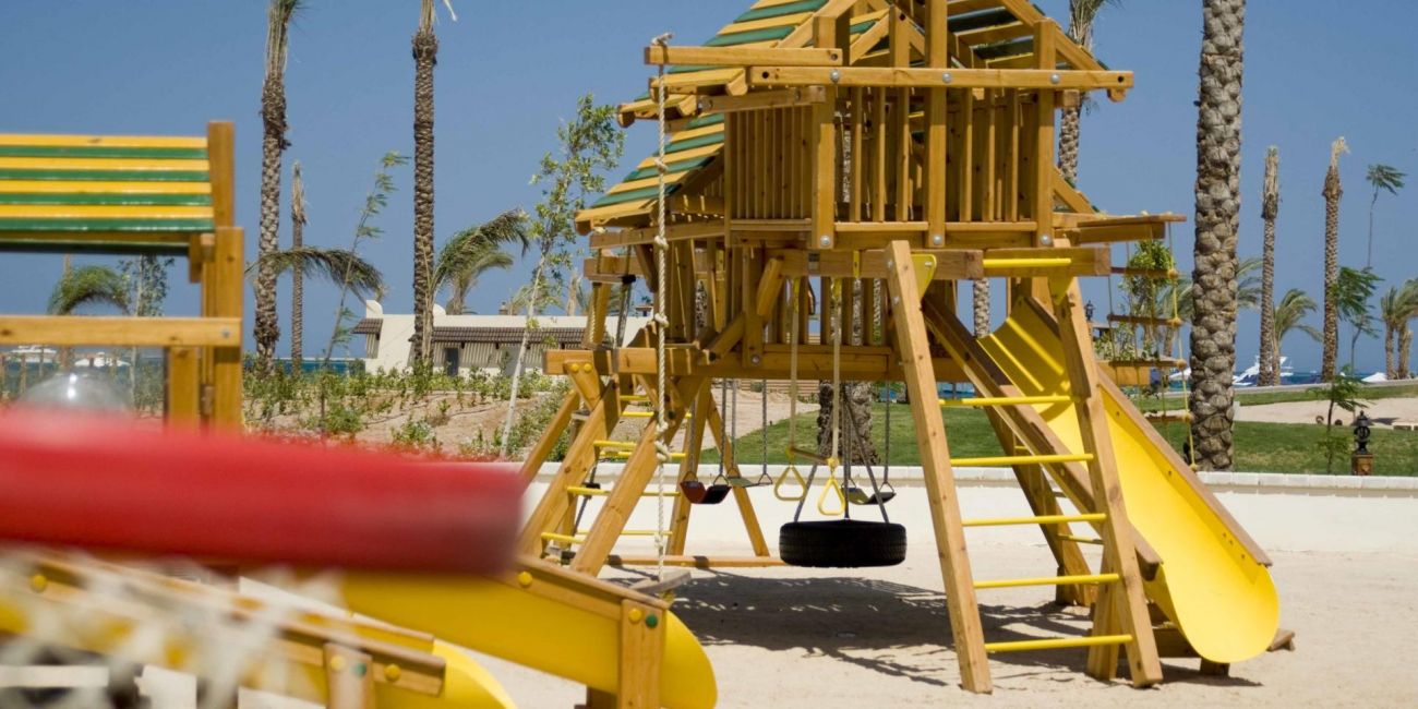 Hotel Steigenberger Aldau Beach 5* Hurghada 