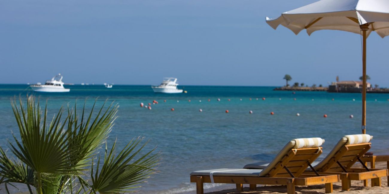 Hotel Steigenberger Aldau Beach 5* Hurghada 