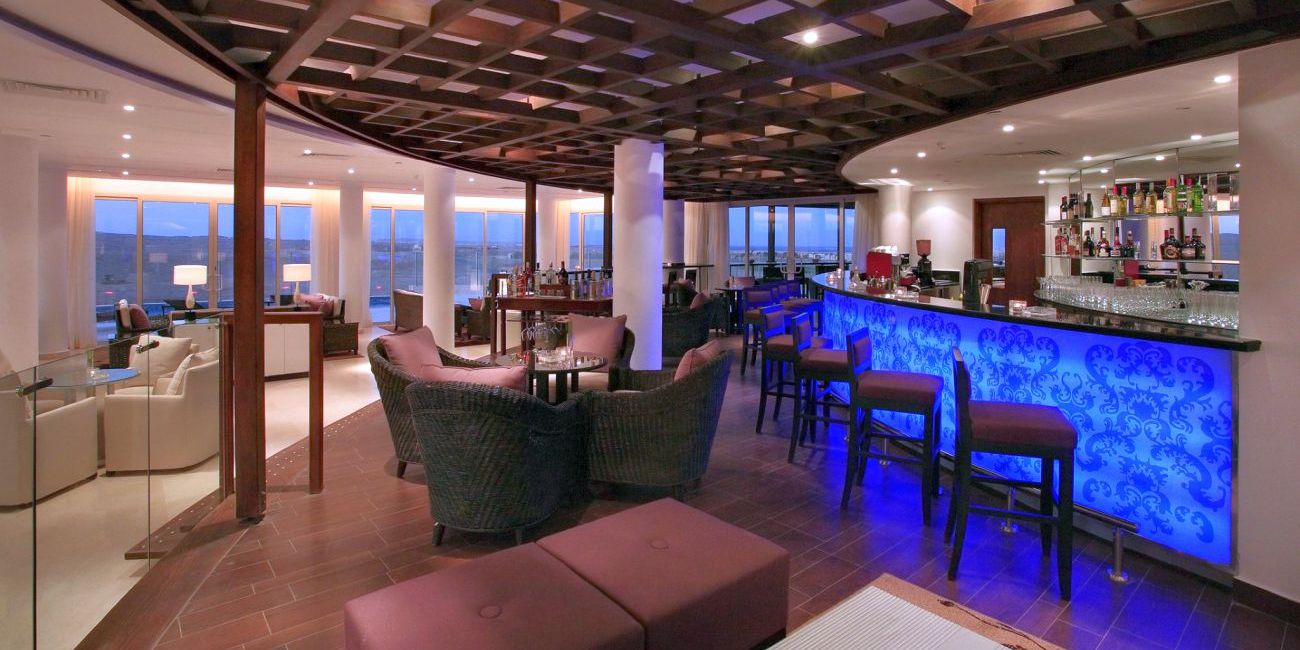 Hotel Steigenberger Makadi 5* (Adults Only 18+) Hurghada 