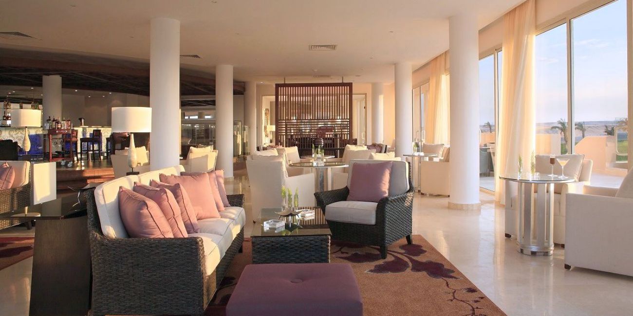 Hotel Steigenberger Makadi 5* (Adults Only 18+) Hurghada 