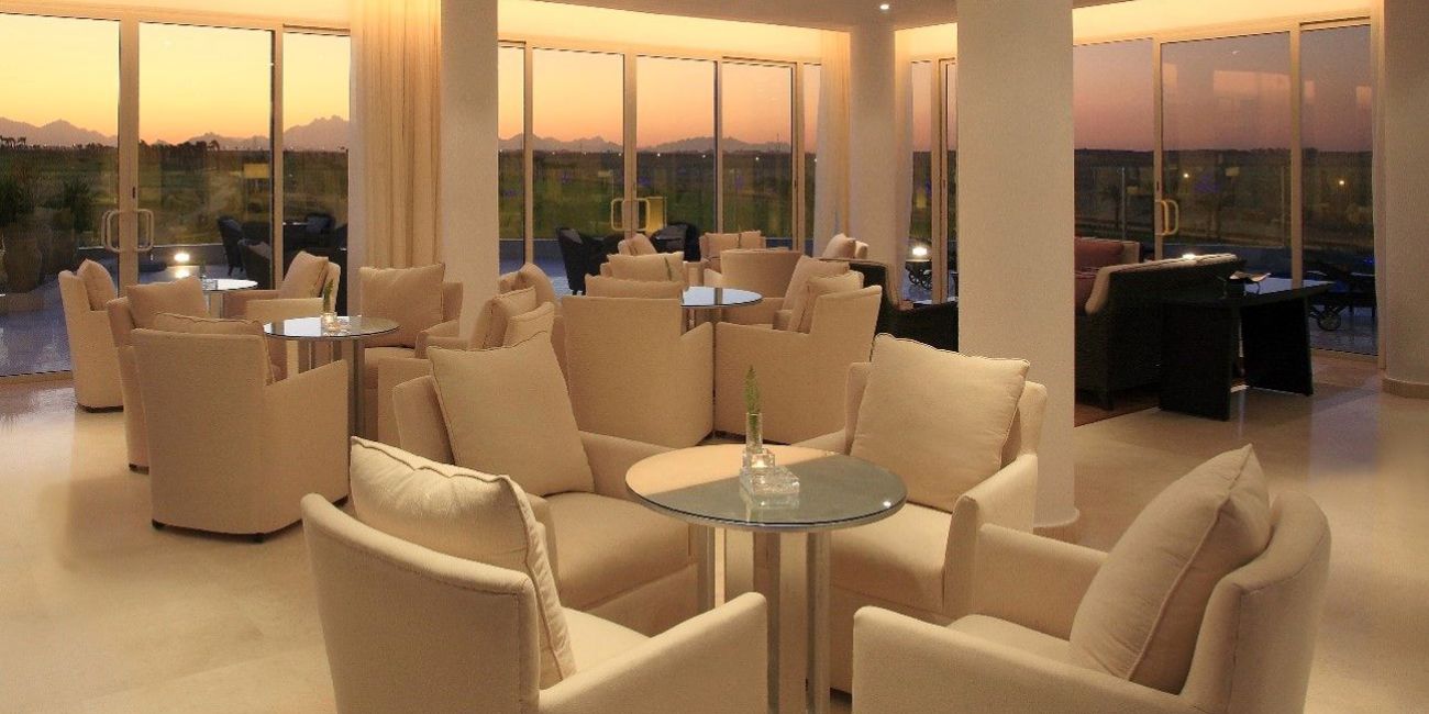 Hotel Steigenberger Makadi 5* (Adults Only 18+) Hurghada 