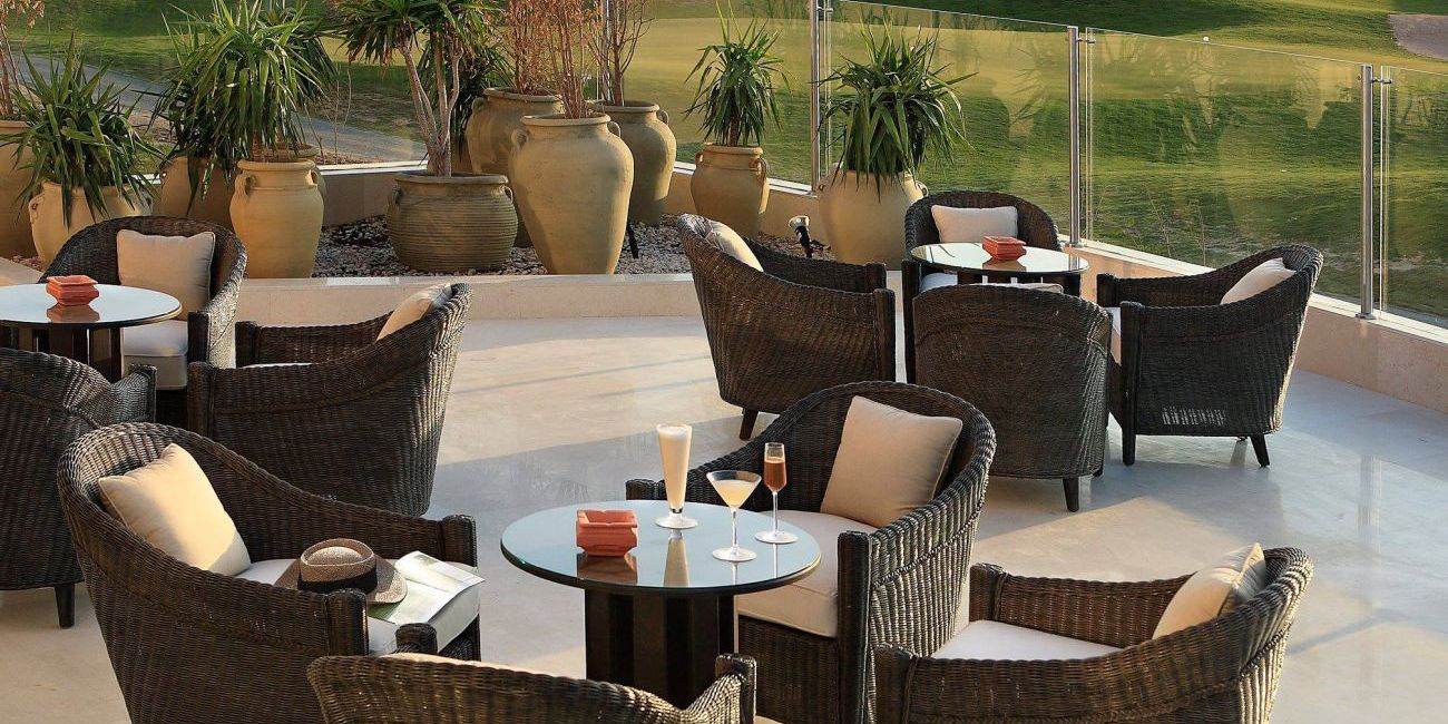 Hotel Steigenberger Makadi 5* (Adults Only 18+) Hurghada 