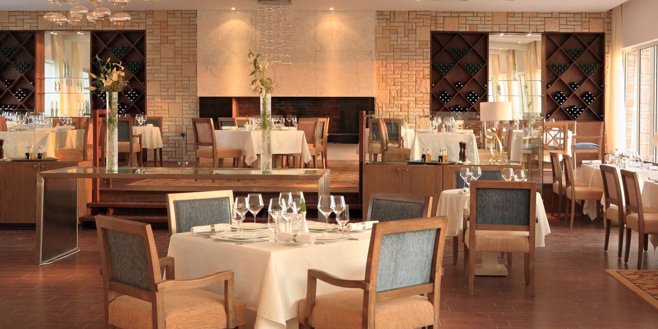 Hotel Steigenberger Makadi 5* (Adults Only 18+) Hurghada 