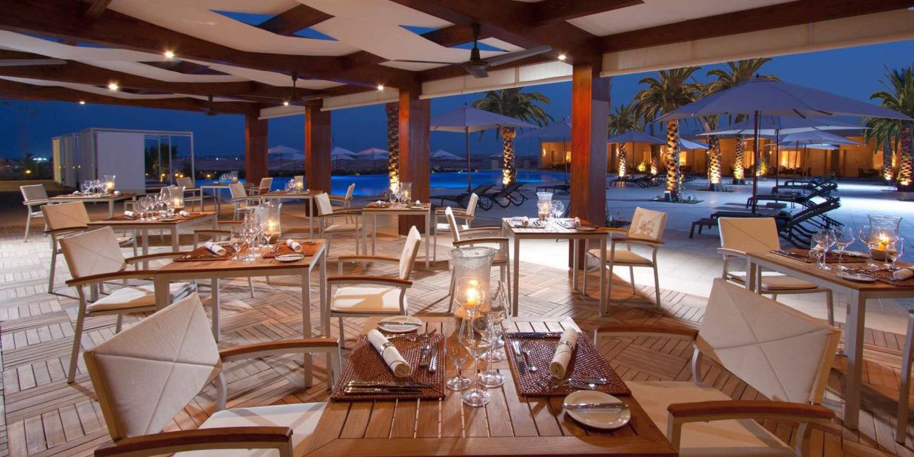 Hotel Steigenberger Makadi 5* (Adults Only 18+) Hurghada 