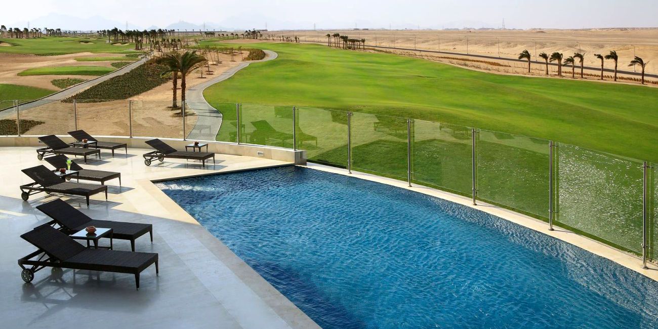 Hotel Steigenberger Makadi 5* (Adults Only 18+) Hurghada 