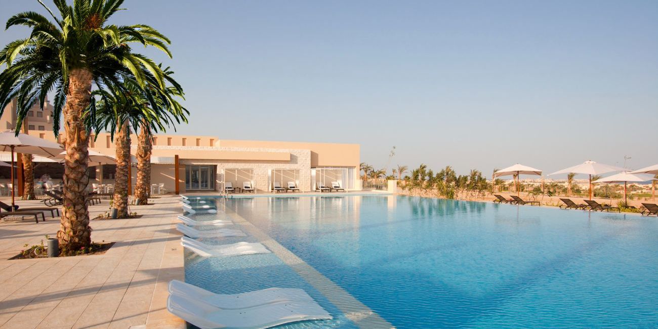 Hotel Steigenberger Makadi 5* (Adults Only 18+) Hurghada 