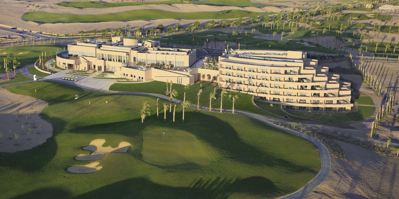 Hotel Steigenberger Makadi 5* (Adults Only 18+) Hurghada 