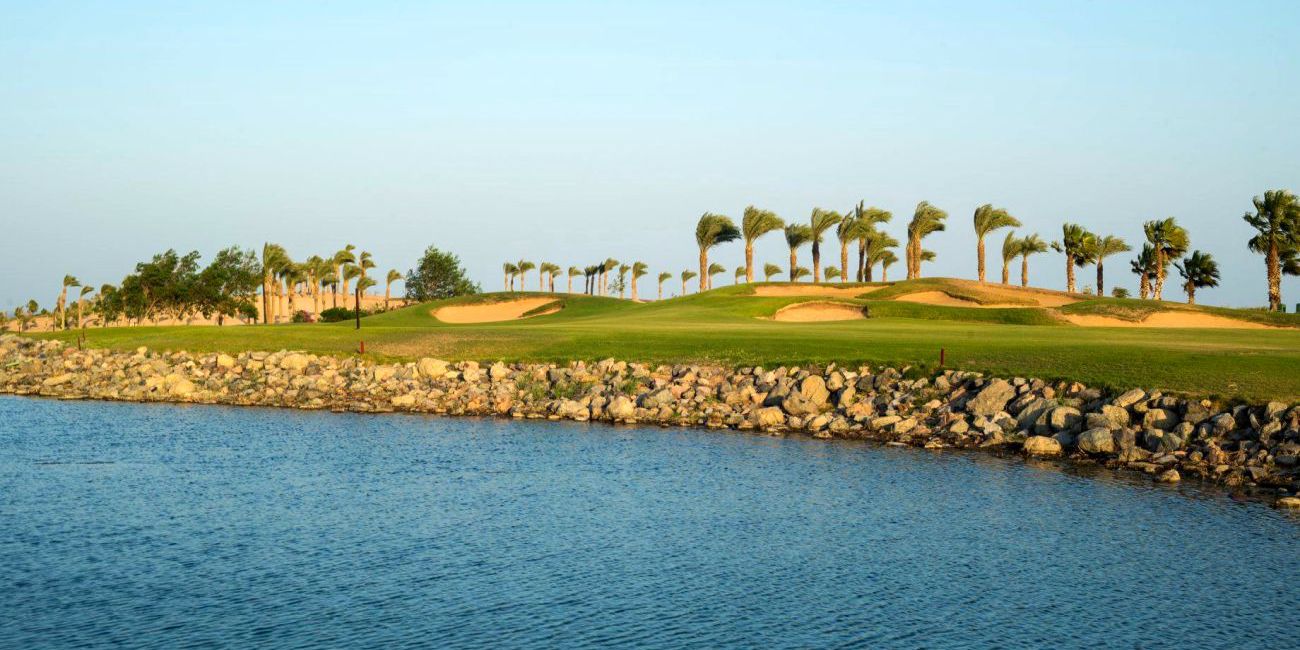 Hotel Steigenberger Makadi 5* (Adults Only 18+) Hurghada 