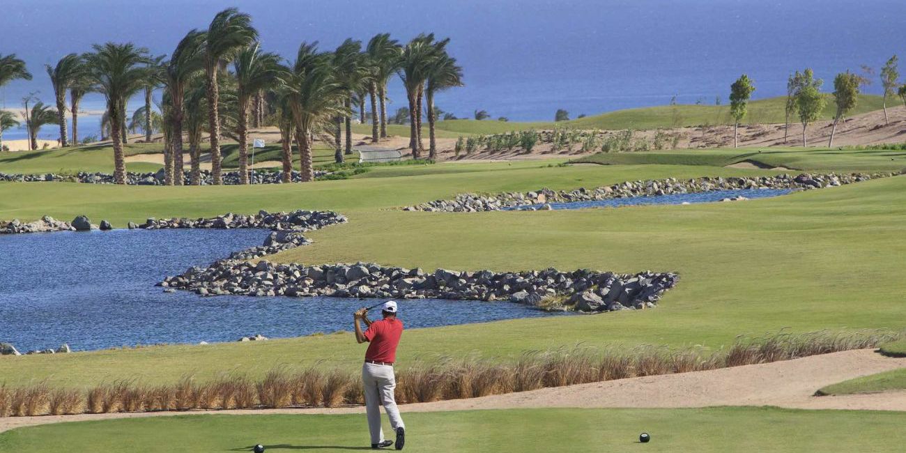 Hotel Steigenberger Makadi 5* (Adults Only 18+) Hurghada 