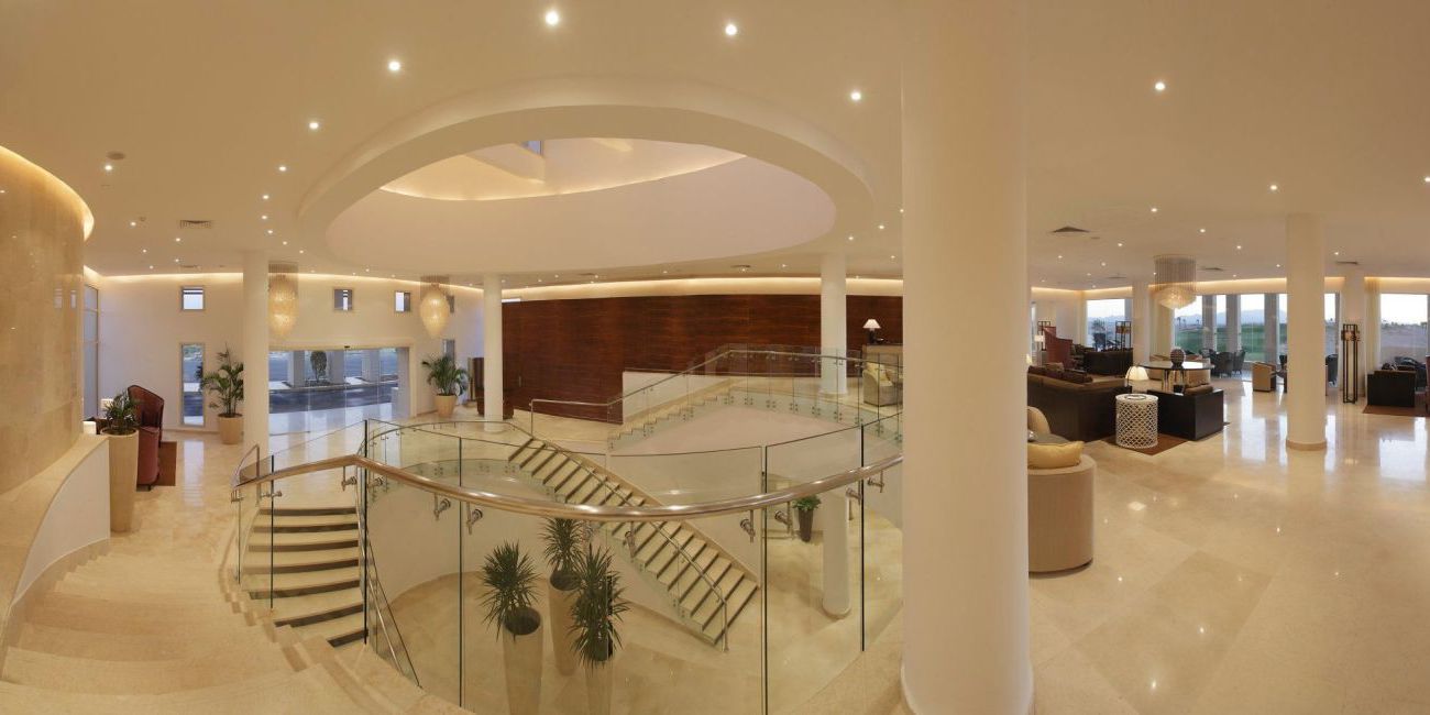 Hotel Steigenberger Makadi 5* (Adults Only 18+) Hurghada 