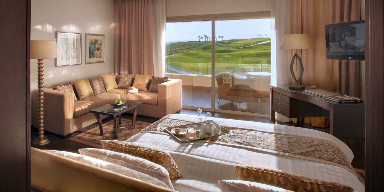 Hotel Steigenberger Makadi 5* (Adults Only 18+) Hurghada 