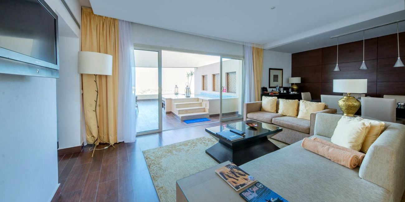 Hotel Steigenberger Makadi 5* (Adults Only 18+) Hurghada 