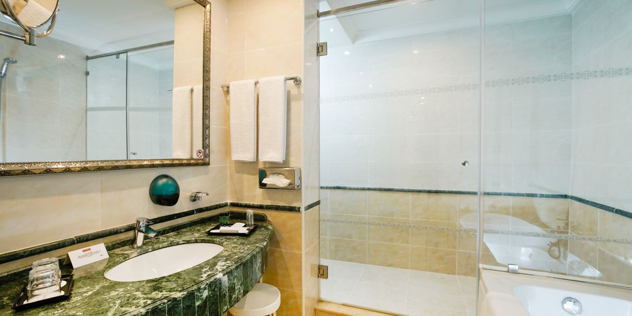Hotel Steigenberger Marhaba Thalasso 5* Hammamet 