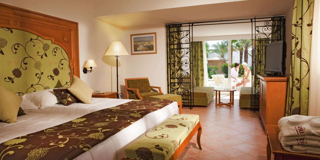 Hotel Steigenberger Marhaba Thalasso 5* Hammamet 