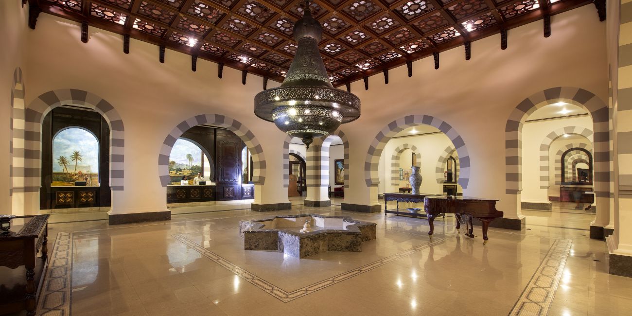 Hotel Stella Beach Resort & Spa Makadi Bay 5*  Hurghada 