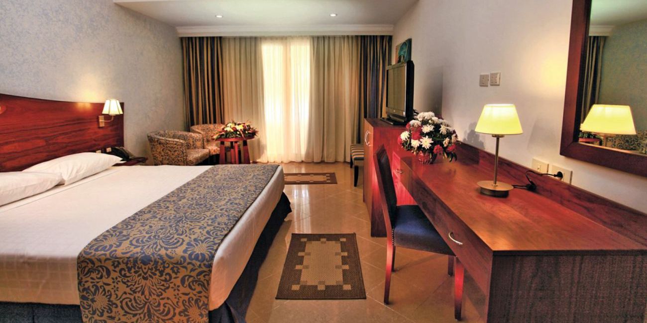Hotel Stella Gardens Resort & Spa Makadi Bay 5* Hurghada 