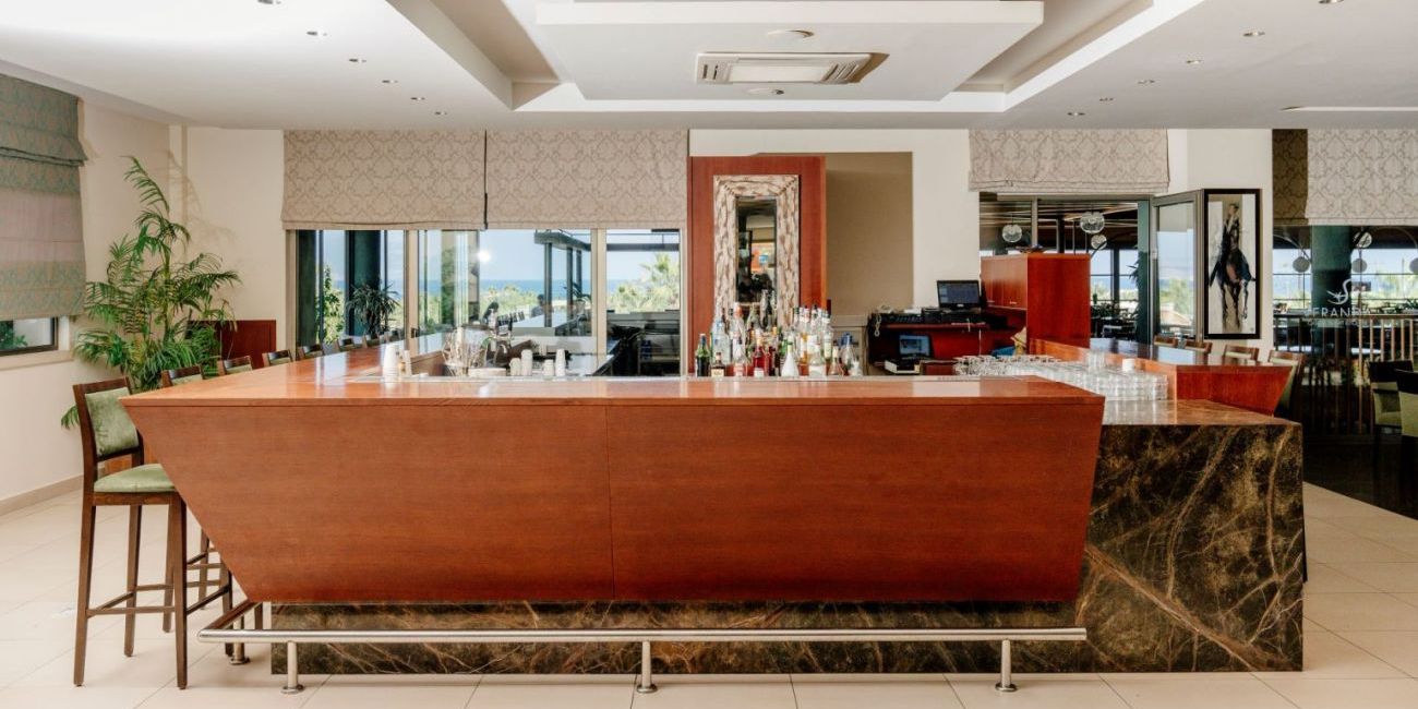 Hotel Stella Palace Resort & Spa 5* Creta 