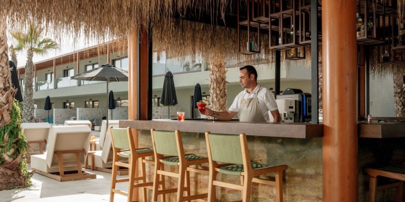Hotel Stella Palace Resort & Spa 5* Creta 